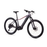 Crussis e-Guera 9.11 894Wh 27,5" - model 2026 19" (175-185 cm) · záber 3
