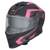 W-TEC Nexwor Futurose ružová - L (59-60) · záber 1