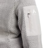 McKinley Hucture FZ Fleece Jacket W - Veľkosť: 38 · záber 4