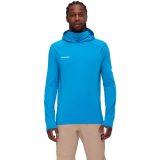 Mammut Selun FL Sun Hoody - Veľkosť: XXL · záber 1