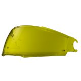 LS2 Náhradní hledí pro přilbu FF902 Scope Yellow · záber 1