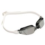 Aquasphere Xceed Swim Goggles - Farba: Čierna, Strieborná · záber 3
