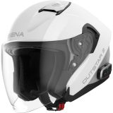 Sena Outstar 2 čierna matná - XXL (63-64) · záber 2