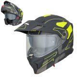 W-TEC Neovu Graphic čierna-fluo - L (59-60) · záber 1