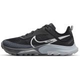 Nike Air Zoom Terra Kiger 8 W - Veľkosť: 37,5 | Farba: Čierna, Sivá · záber 1