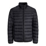 JACK AND JONES Jack & Jones Bradley Light Puffer Collar - Veľkosť: S · záber 1