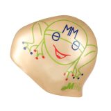 Plavecká čiapka MERCO Frog JR · záber 2