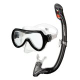 Aqua Speed Alize+Samos Black/Silver · záber 1