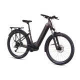 Crussis ONE-Country 7.11 715Wh 27,5" - model 2026 15" (150-165 cm) · záber 3