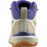 Salomon X Ultra 360 Edge Mid GTX M - Veľkosť: 44 · záber 4