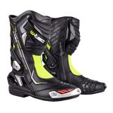 Moto topánky W-TEC Beastor - Veľkosť: 39 · záber 1
