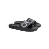 Oakley summerville slide - Veľkosť: 40 | Farba: Čierna · záber 2