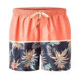 Quiksilver Life On Reef - Veľkosť: M · záber 1