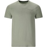 ENDURANCE Jersey Abdon M - Veľkosť: XL | Farba: Zelená · záber 1
