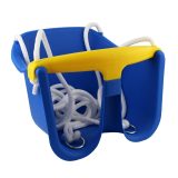 Detská hojdačka CHEVA Baby plast - Hmotnosť: 0,75 kg · záber 1