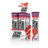 Nutrend Zerodrinx 18 tablet čierna ríbezľa · záber 1