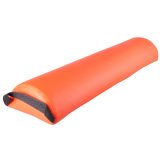 Masážny polvalec inSPORTline Anento 65 cm - Farba: Modrá · záber 3