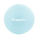 Lopta na posilňovanie inSPORTline Aerobic Ball 25 cm - Farba: Čierna · záber 4