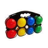 Petanque sada MASTER Start 8 gúľ · záber 1