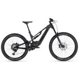 Kellys Theos F60 SH 725Wh 29"/27,5" - model 2025 Anthracite - L (18", 178-196 cm) · záber 1