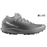 Salomon S/LAB Pulsar 2 Soft Ground - Veľkosť: 39 1/3 · záber 1