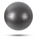 inSPORTline Stretch Ball 55 cm mint · záber 2