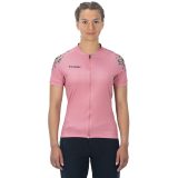 Cube ATX Jersey Full Zip CMPT W - Veľkosť: XS · záber 2