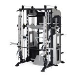 inSPORTline Cable Column CC700 šedá · záber 1