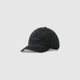 Detská strapback šiltovka - sivá · záber 1