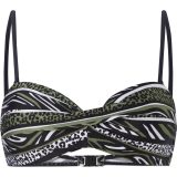 Firefly Maggy F Bandeau Bikini Top - Veľkosť: 34 · záber 1