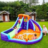 AirMyFun Double Slide 83006 · záber 1