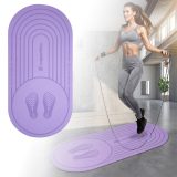 inSPORTline Ampfinity fialová · záber 1