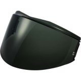 LS2 Náhradní hledí pro přilbu FF399 Valiant tinted · záber 1