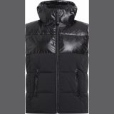 McKINLEY Safine Sienna AB 10.10 Gilet - Veľkosť: 34 · záber 1