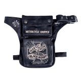W-TEC Black Heart Man's Ruin stehenná taška · záber 1