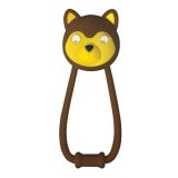 Kellys Teddy Brown · záber 1