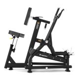 inSPORTline Velocer plate loaded - Hmotnosť: 99 kg · záber 2