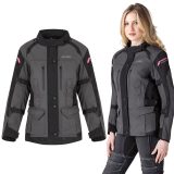 W-TEC Barbata bunda čierno-šedo-ružová - XXL · záber 1
