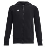 Under Armour Rival Fleece FZ Hoodie M - Veľkosť: XXL · záber 1