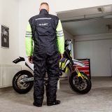 Moto pláštenka W-TEC Smedava - Veľkosť: XL · záber 3