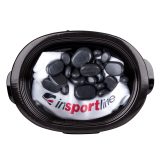 Stredný ohrievač kameňov inSPORTline River Stone PRO · záber 3