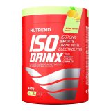 Nutrend Isodrinx 420 g zelené jablko · záber 1