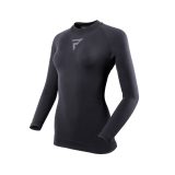 Rebelhorn Freeze II Lady Jersey čierna - M · záber 1