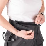 inSPORTline Prídavné kompresné nohavice 142 cm · záber 5