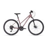 Kellys PHEEBE 30 28" - model 2026 sky blue - M (19", 165-180 cm) · záber 2