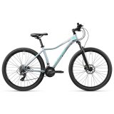 Cyclision Corpha 5 MK-II 29" - model 2024 Minty Gray - L (19", 170-185 cm) · záber 1
