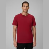 Pánske regular hladké tričko (2-pack) - multicolor · záber 2