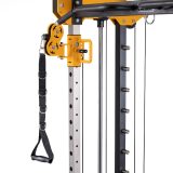 Posilňovací stojan inSPORTline Cable Column CC410 · záber 5