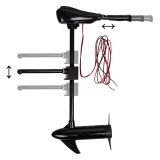inSPORTline A1001 46lb/492W/12V · záber 5