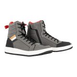 W-TEC Sueden šedá - 42 · záber 1
